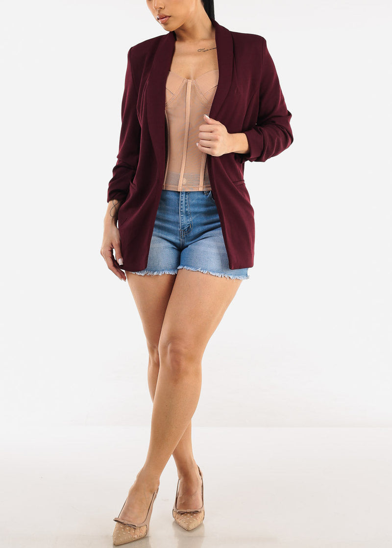 Sweetheart Neckline Corset Top Nude